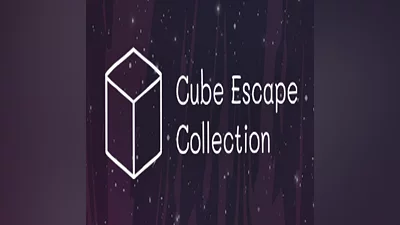 Cube Escape Collection Steam Gift AUTO RUSSIA CIS