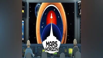 Mars Horizon Steam Gift AUTO ALL REGIONS RU CIS