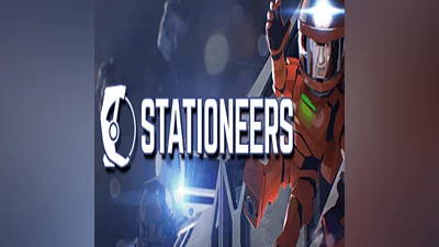 Stationeers Steam Gift AUTO ALL REGIONS RU CIS