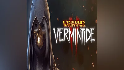 Warhammer: Vermintide 2 Steam Gift AUTO RU CIS