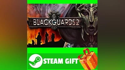 ALL COUNTRIES Blackguards Franchise Bundle STEAM