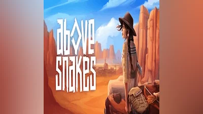 Above Snakes Steam Gift AUTO ALL REGIONS RU CIS