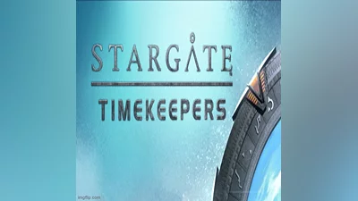 Stargate: Timekeepers Steam Gift AUTO RU CIS
