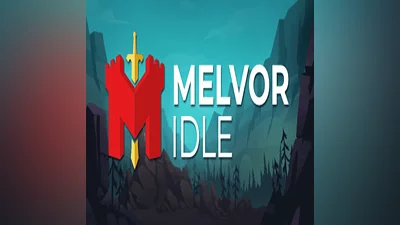 Melvor Idle Steam Gift AUTO ALL REGIONS RU CIS