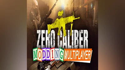 Zero Caliber VR Steam Gift AUTO ALL REGIONS RU CIS