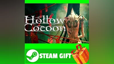 ALL COUNTRIES Hollow Cocoon STEAM GIFT
