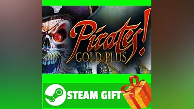 Sid Meier s Pirates! Gold Plus (Classic) STEAM GIFT