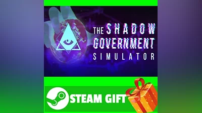ALL COUNTRIES The Shadow Government Simulator STEAM