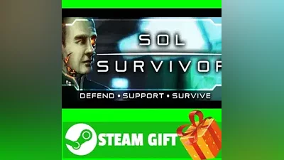 ALL COUNTRIES Sol Survivor STEAM GIFT