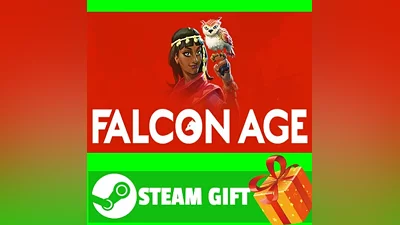 ALL COUNTRIES Falcon Age STEAM GIFT