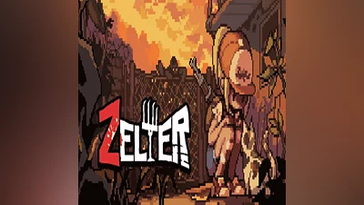 Zelter Steam Gift AUTO ALL REGIONS RU CIS