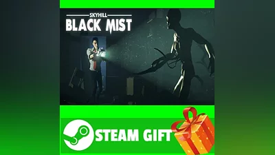 ALL COUNTRIES SKYHILL Black Mist STEAM GIFT