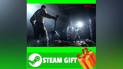 ALL COUNTRIES Dead Effect 2 STEAM GIFT