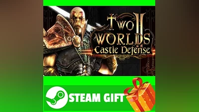 ALL COUNTRIES Two Worlds 2 Castle Defense STEAM GIF