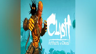 Clash: Artifacts of Chaos Steam Gift AUTO RU CIS