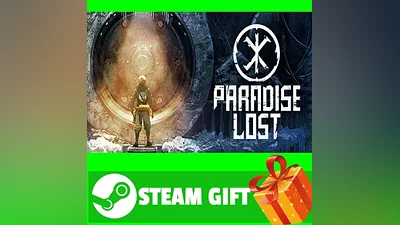 ALL COUNTRIES Paradise Lost STEAM GIFT