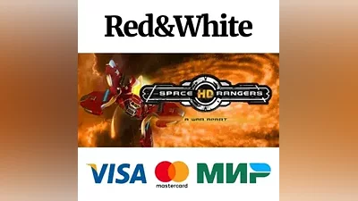 Space Rangers HD: A War Apart * STEAM AUTODELIVERY