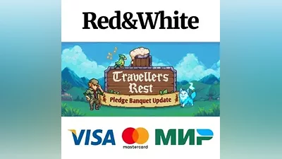 Travellers Rest * STEAM RUSSIA AUTODELIVERY