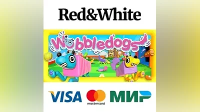 Wobbledogs * STEAM RUSSIA AUTODELIVERY