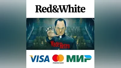 Vade Retro : Exorcist * STEAM RUSSIA AUTODELIVERY