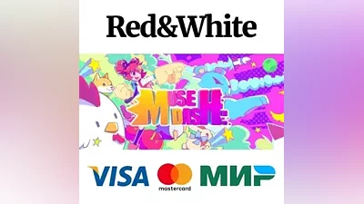 Muse Dash * STEAM RUSSIA AUTODELIVERY