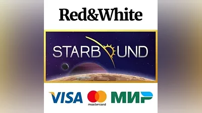 Starbound * STEAM RUSSIA AUTODELIVERY