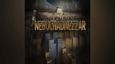Nebuchadnezzar Steam Gift AUTO ALL REGIONS RU CIS