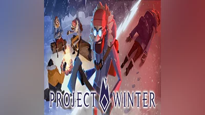 Project Winter Steam Gift AUTO ALL REGIONS RU CIS