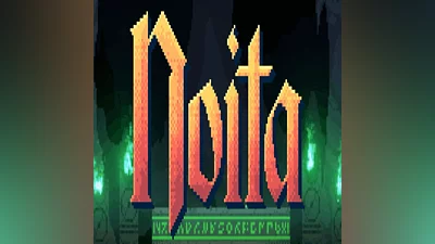 Noita Steam Gift AUTO ALL REGIONS RU CIS