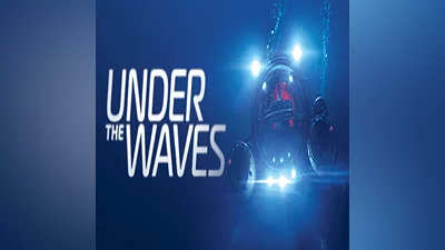Under The Waves Steam Gift AUTO ALL REGIONS RU CIS