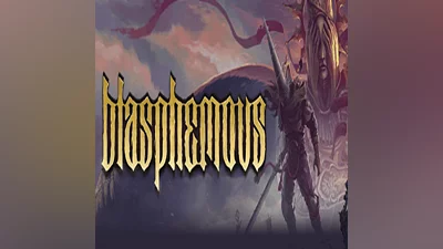 Blasphemous Steam Gift AUTO ALL REGIONS RU CIS