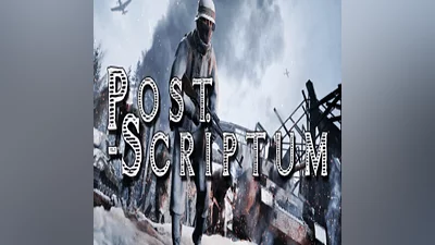 Post Scriptum Steam Gift AUTO ALL REGIONS RU CIS