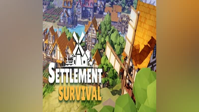 Settlement Survival Steam Gift AUTO ALL REGIONS RU