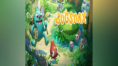 Bugsnax Steam Gift AUTO ALL REGIONS RU CIS