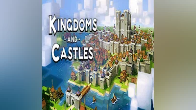 Kingdoms and Castles Steam Gift AUTO ALL REGIONS RU