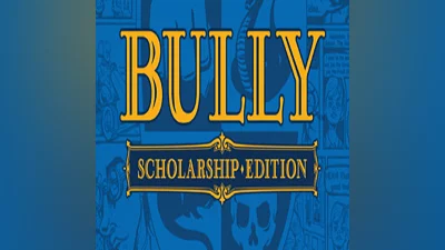 Bully: Scholarship Edition Steam Gift AUTO RU CIS