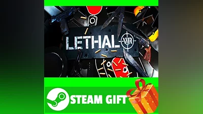 ALL COUNTRIES Lethal VR STEAM GIFT