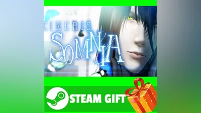 ALL COUNTRIES CINERIS SOMNIA STEAM GIFT