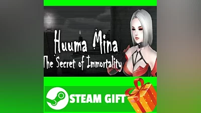 ALL COUNTRIES Huuma Mina The Secret of Immortality
