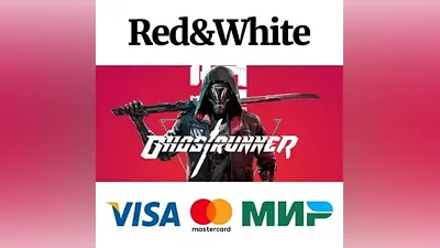 Ghostrunner * STEAM RUSSIA AUTODELIVERY