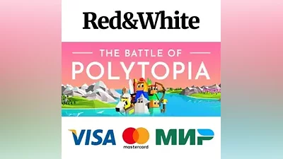 The Battle of Polytopia * STEAM RUSSIA AUTODELIVERY