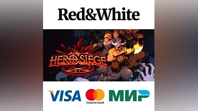 Hero Siege * STEAM RUSSIA AUTODELIVERY