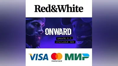 Onward * STEAM RUSSIA AUTODELIVERY