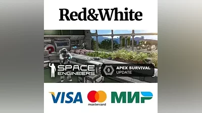 Space Engineers * STEAM RUSSIA AUTODELIVERY