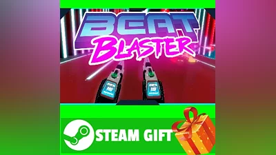 ALL COUNTRIES Beat Blaster STEAM GIFT