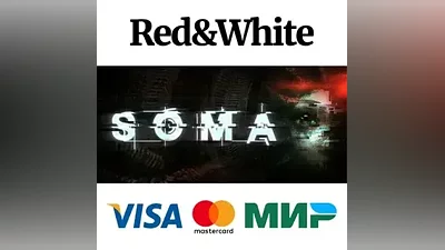 SOMA * STEAM RUSSIA AUTODELIVERY