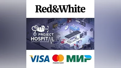 Project Hospital * STEAM RUSSIA AUTODELIVERY