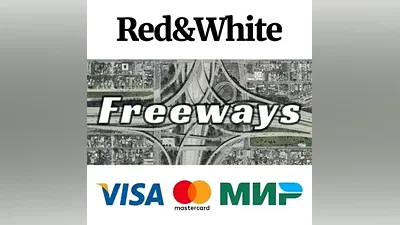 Freeways * STEAM RUSSIA AUTODELIVERY