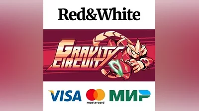 Gravity Circuit * STEAM RUSSIA AUTODELIVERY