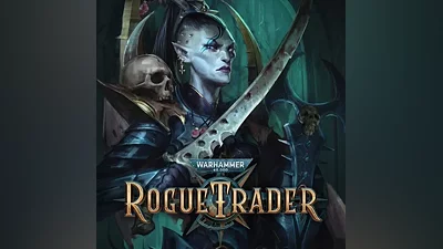 WARHAMMER 40,000: ROGUE TRADER STEAM KEY